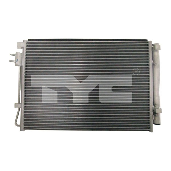 Tyc Products A/C CONDENSER 30109